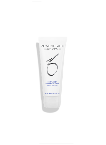 Complexion Clearing Masque | Clay Face Mask | ZO Skin Health, Inc.